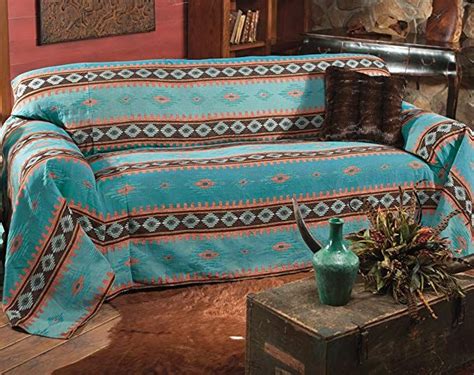 southwestern sofa slipcovers